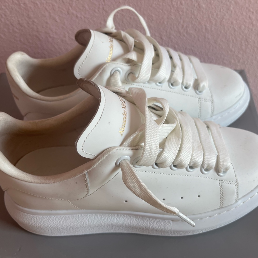 Alexander McQueen sneakers